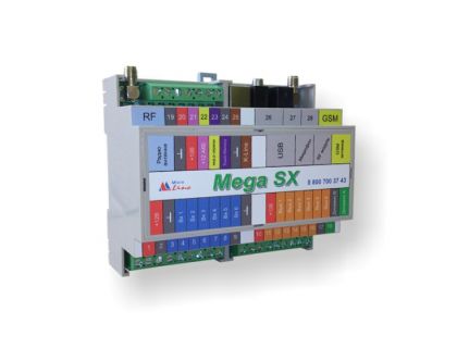 GSM сигнализация Mega SX 350 Light