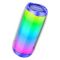 Беспроводная Bluetooth-колонка HOCO HC8 Pulsating Colorful Luminous Green