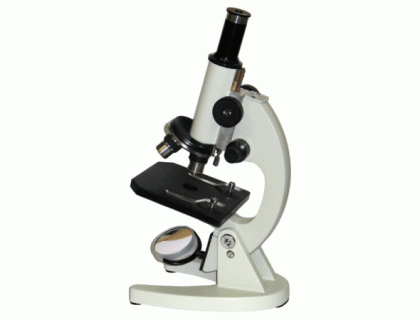 Микроскоп Биомед 1 (объектив S100/1.25 OIL  160/0.17)